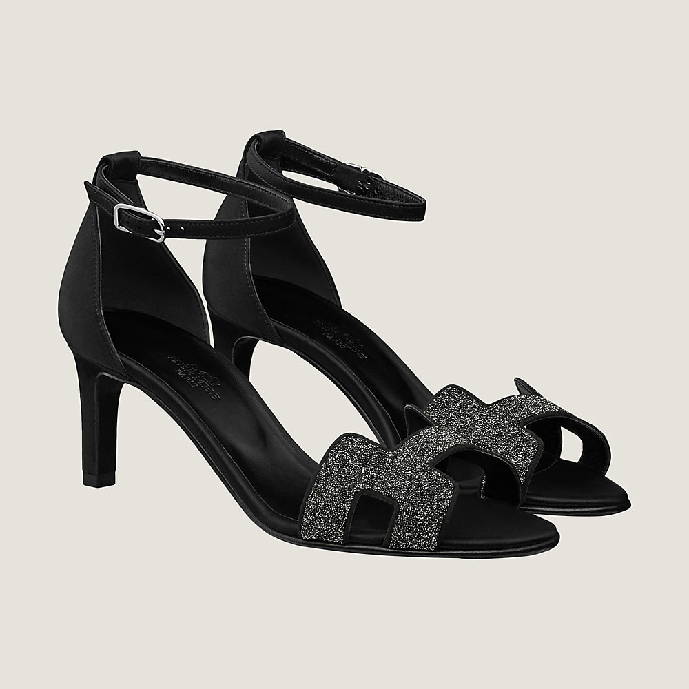 Premiere 70 sandal | Hermès Finland